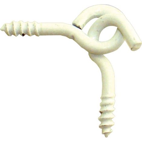 Pitones P/tring.a Ressort Blanco 453208 - Mobois
