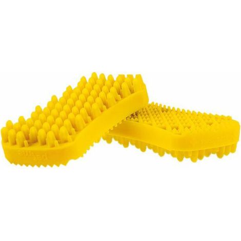 Brosse grands chiens à poils courts PETME (1/5)