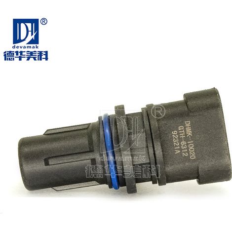 Nockenwellensensor GTH6312, kompatibel mit Geely Vision / Englon Haijing, Jianghuai (1/5)