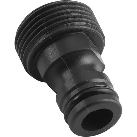 Arroseur de jardin à 5 fonctions pour plantes et fleurs, système d'irrigation de pelouse multifonction en plastique, pulvérisateur polyvalent pour arrosage extérieur (1/5)