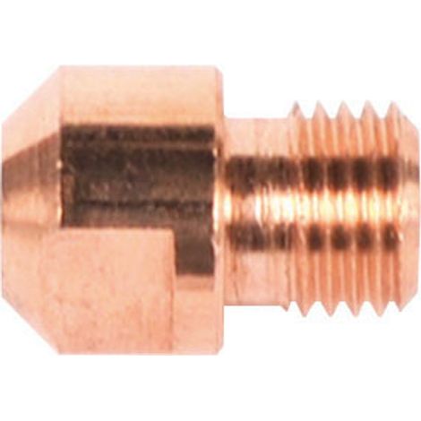 Schweißelektr. 7603 für Gewindestifte M4 (1/2)