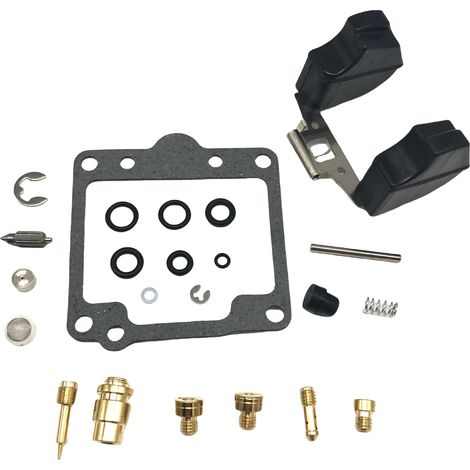 Kit de réfortiorn ctorrburtorteur - référince T109 (1/4)