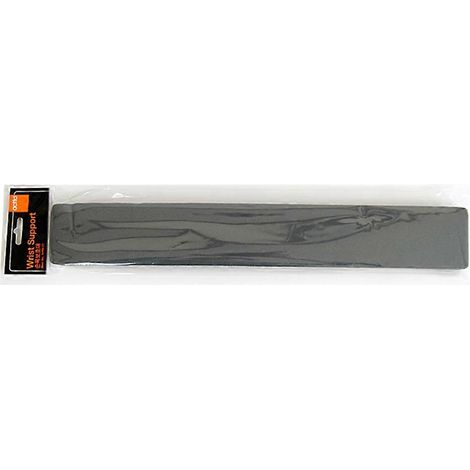 Weiche Handgelenkstütze aus Gummi für Tastatur, Laptop und PC – Komfortkissen für PC-Zubehör-Sets