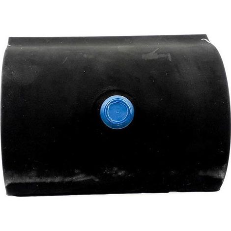 Silentbloc de barra estabilizadora DAF F LF 55  1402590  48x93mm (1/5)