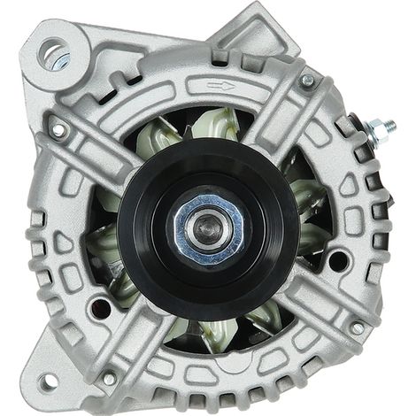 Avensis 2,0, Avensis 2,4 [1AZ-FE], [1AZ-FSE], [2AZ-FSE] 03/2003- (1/5)