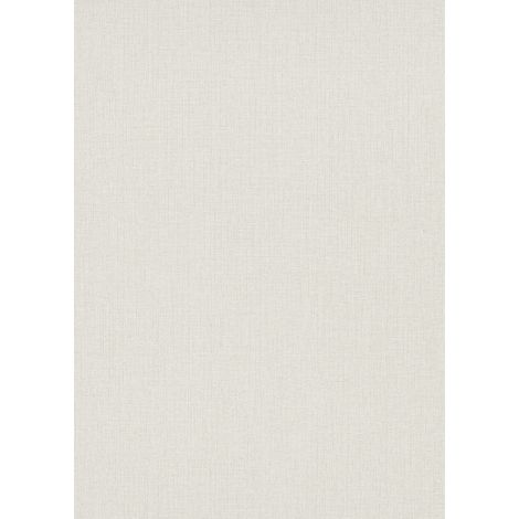 Erismann Vliestapete Uni 4Earth elfenbein 10,05 x 0,53 m
