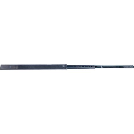 KS  TOOLS  Vollauszug  Kugelführung  mit  autom.  Rückzug  zu  Werkstattwagen  P45  -  873.7014-R017P