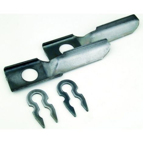 Rasenmähermesser kompatibil 30-711 Stiga Tornado 1111-9021-01 127mm18,25mm