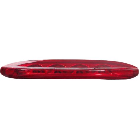 [PRODUIT D'OCCASION] Feux Stop Supplementaire PEUGEOT 208 ♻️ Ref Oe. 9674309080 - Garantie à vie (1/3)