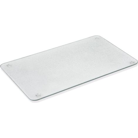 Planche à découper verre 50 x 40 x 0,5 cm - Was Germany (1/2)