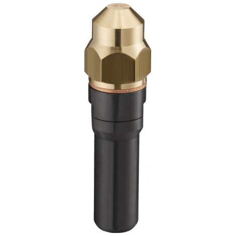 Vanne de ventilation OV PN 25 en acier, DN 15