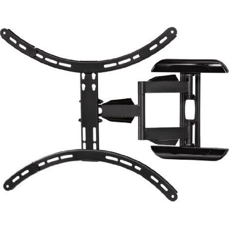 Hama 118620 soporte de pared para pantalla plana (1/5)