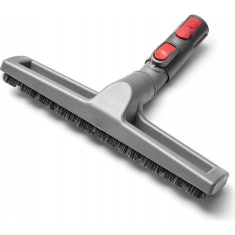 Cepillo para suelos/parquet para Dyson V6 V7 V8 V10 V11 V12 V15 (1/5)