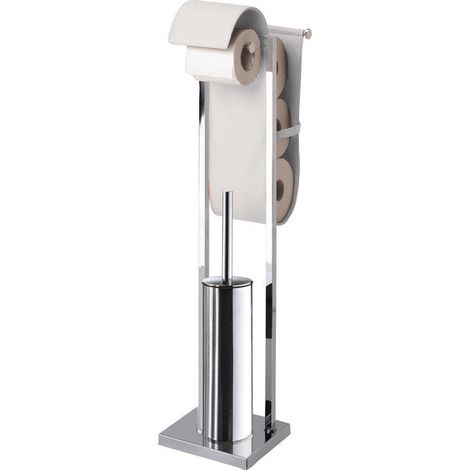 MANILLONS TORRENT 06141005 Auxiliar De Pie Cromo/Blanco - ref: 06141005 (1/2)