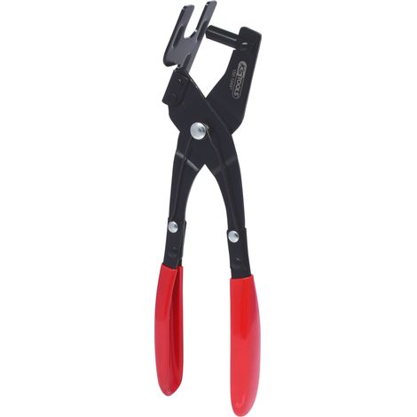 KS Tools 150.1245 Auspuffgummi-Demontage-Zange, 280mm (1/5)