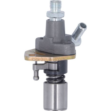 Pompe d'injection de Carburant, Moteur en Acier, Pompe d'injection, Taille de Piston, Pompe à Carburant pour L100 192F, Pompes à Piston. (1/5)