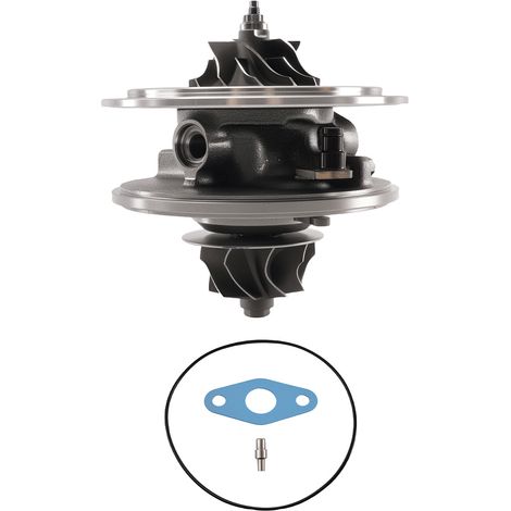Cartucho GT2052V for VW LT 28-35 II 2.5 TDI 1999-2006 ANJ 074145701D (1/5)