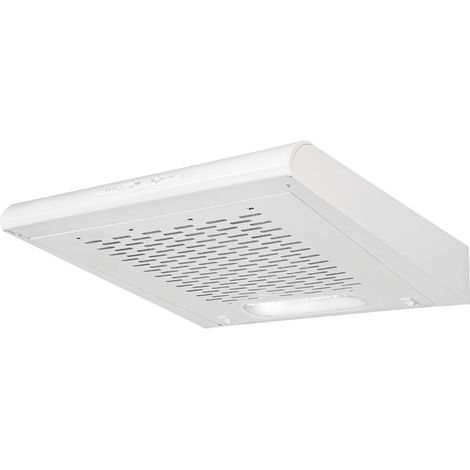 Cappa da tavolo mpm-51-px-68 175 m3/h bianco