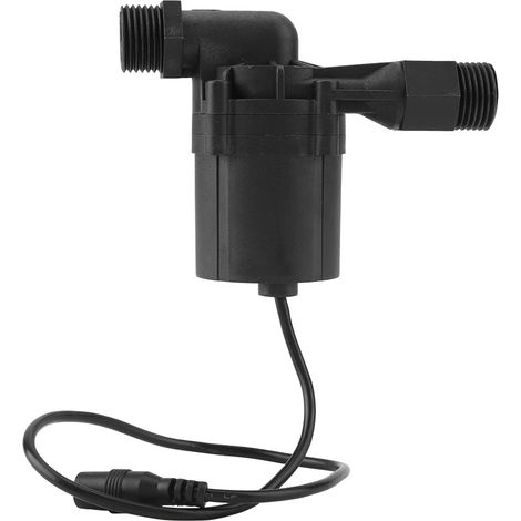 Pompe à bière artisanale 12 V CC 18 W (1/5)