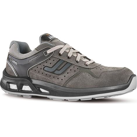 Scarpe antinfortunistiche Jallatte Jalrun sas S1P CI SRC - 43