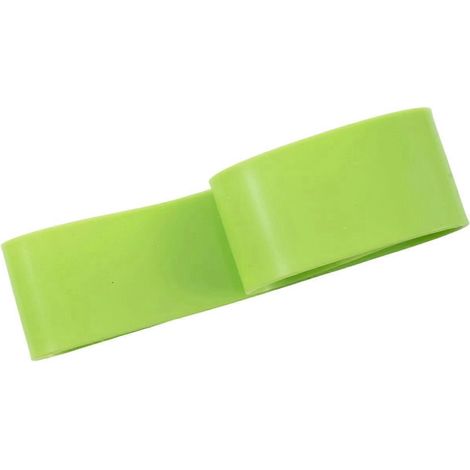 Fasce elastiche in silicone per allenamento di calcio, cintura per esercizi, yoga, pilates e fisioterapia. Attrezzatura per allenamento. (1/5)