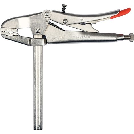 Pinza per saldatura a regolazione rapida 150 mm YT-21570 Yato