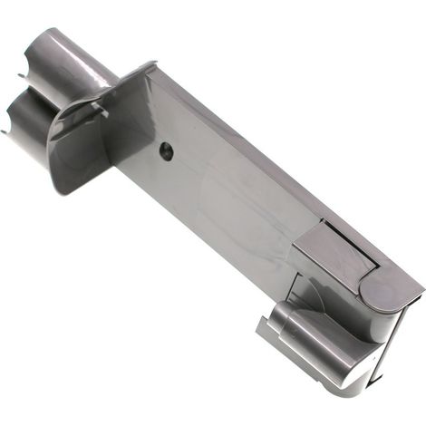 Estante de almacenamiento de pared para aspiradoras Dyson V7 / V8 (1/4)