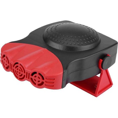 12V 150W 2-in-1 Autoheizung, Heiz- und Kühlventilator, Windschutzscheibenentfroster (1/5)