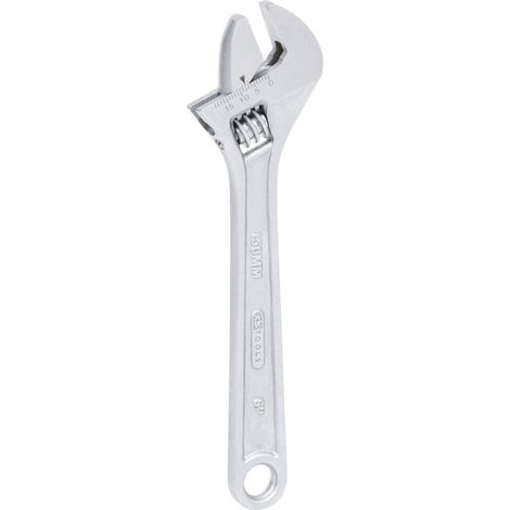 KS Tools Rollgabelschlüssel, verstellbar, 18mm - 577.0150