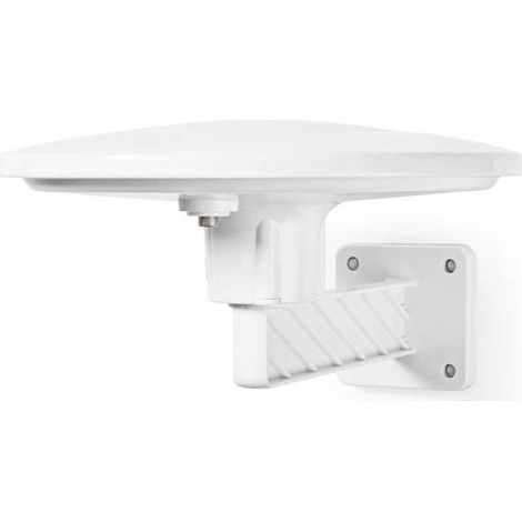 Antenne HDTV Active Actif Type de connecteur F-connecteur FM/UHF/VHF Gamme de reception 0-50 km LTE700 Gain 28 DB (1/4)