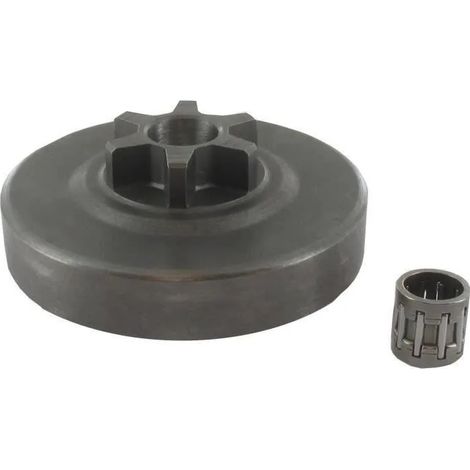 Motosierra Stihl 3/8 lp 6 dientes repuesto