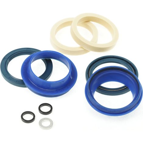 Joint De Fourche Pour Fox 32mm - étanchéité Fiable - Enduro Bearings