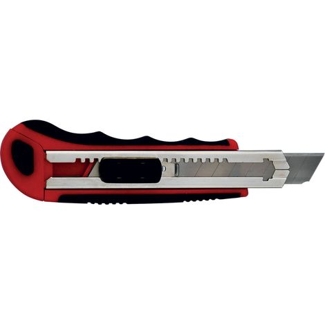 Cutter Lama Uniko 18 mm