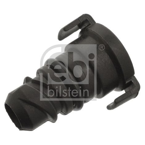 Tornillo de drenaje del cárter de aceite Febi Bilstein FE106558 (1/2)