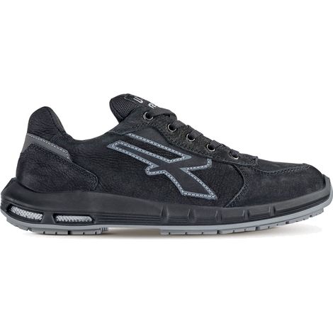 Zapatos de seguridad U Power Shedir Plus S3 CI SRC ESD - 43 (EU)