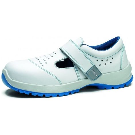 ZAPATO SANDRA S1+SRC NO METAL T-40 - ROBUSTA