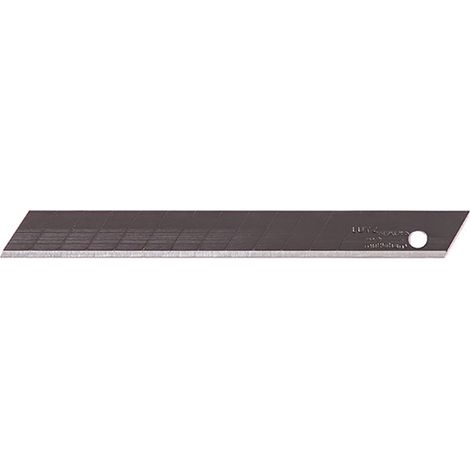 LUTZ BLADES ABB-1700-AB10 10 LP-100K-K BLA Abbrechklinge multisharp L80xB9,1xS0, (1/2)