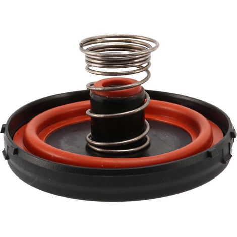Kit de réparation du couvercle de la chambre de la soupape PCV pour moteur de voiture E90 E91 E92 F10 (1/5)
