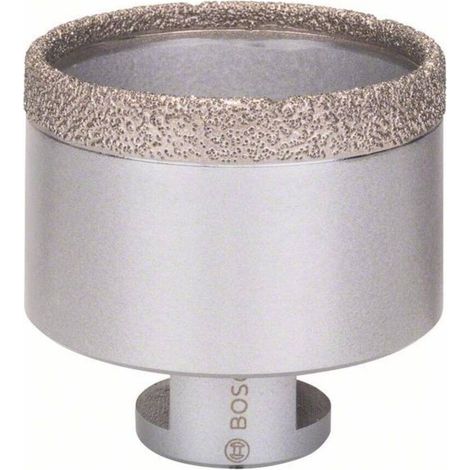 Coronas diamante en seco Dry Speed Best Ceramic 65x35mm BOSCH 2608587129