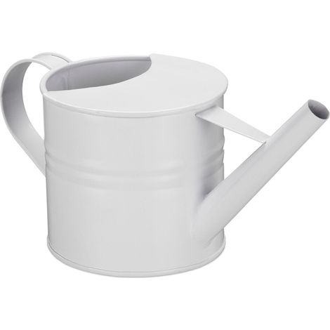 Jarra de agua de metal