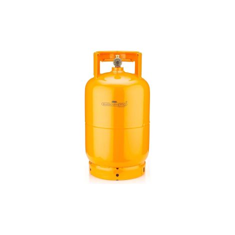 Bombola per Gas Liquido con Rubinetto - 5 kg (1/5)