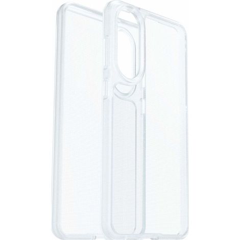 Otterbox React Plástico Back Cover Transparente Samsung Galaxy S25 Edge
