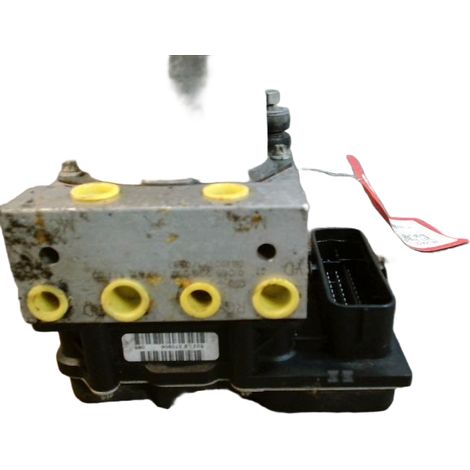 [PRODUIT D'OCCASION] Unite Hydraulique Abs PEUGEOT 307 Phase 2 Break 2.0i - 16v ♻️ Ref Oe. 4541q2 - Garantie à vie (1/3)