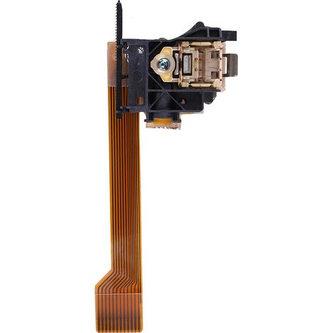 VAM-1202 Single Channel Low Speed Continuous Laser Pickup Power Type Output Laser Lens (1/5)