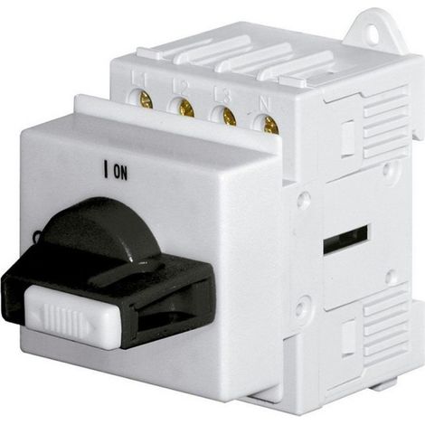 Inter Rotatif Modulaire 3x40A - Digital electric 04414