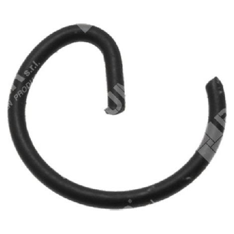 Anillo para bulón de pistón diámetro 10 mm IKRA - MOGATEC - 043007