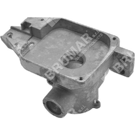 Carter manovellismo per applicazione tagliasiepi ATTILA COMPATIBILE - 016869