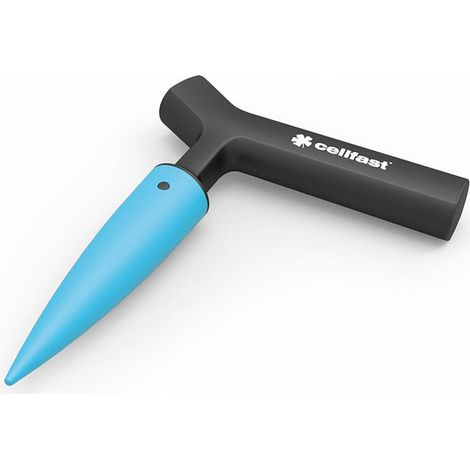 Jardinière à Main Energo Cellfast (1/5)