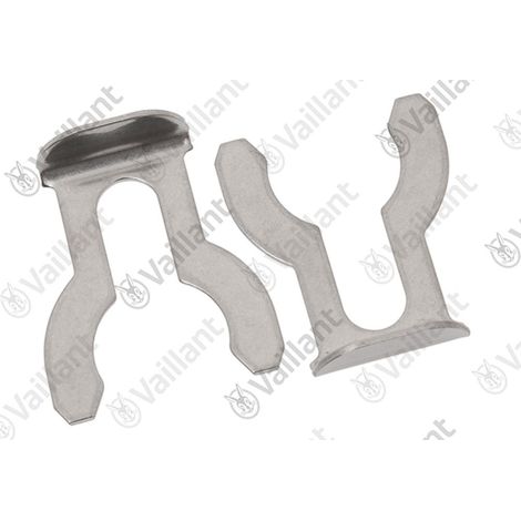 VAILLANT Fascetta, (x2) VPM 20/2 S, 60/2 S u.w. Vaillant-Nr. , 0020142247