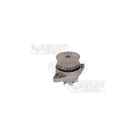 Pompe à eau, refroidissement du moteur GRAF PA765 AUDI 036 121 005F 036 121 005P